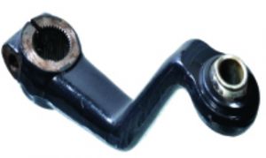 Hyd. Lift Arm Ball Type